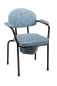 Preview: Vermeiren Toilettenstuhl 9062 ergonomisch